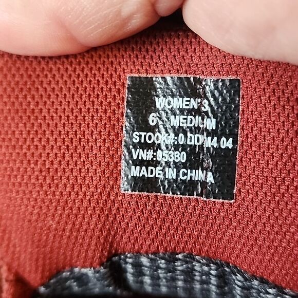 Women's L.L.Bean goretex boots size 6 - Picture 3 of 6